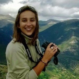 Meet your Posher, Jennifer